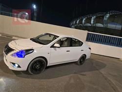 نيسان صني